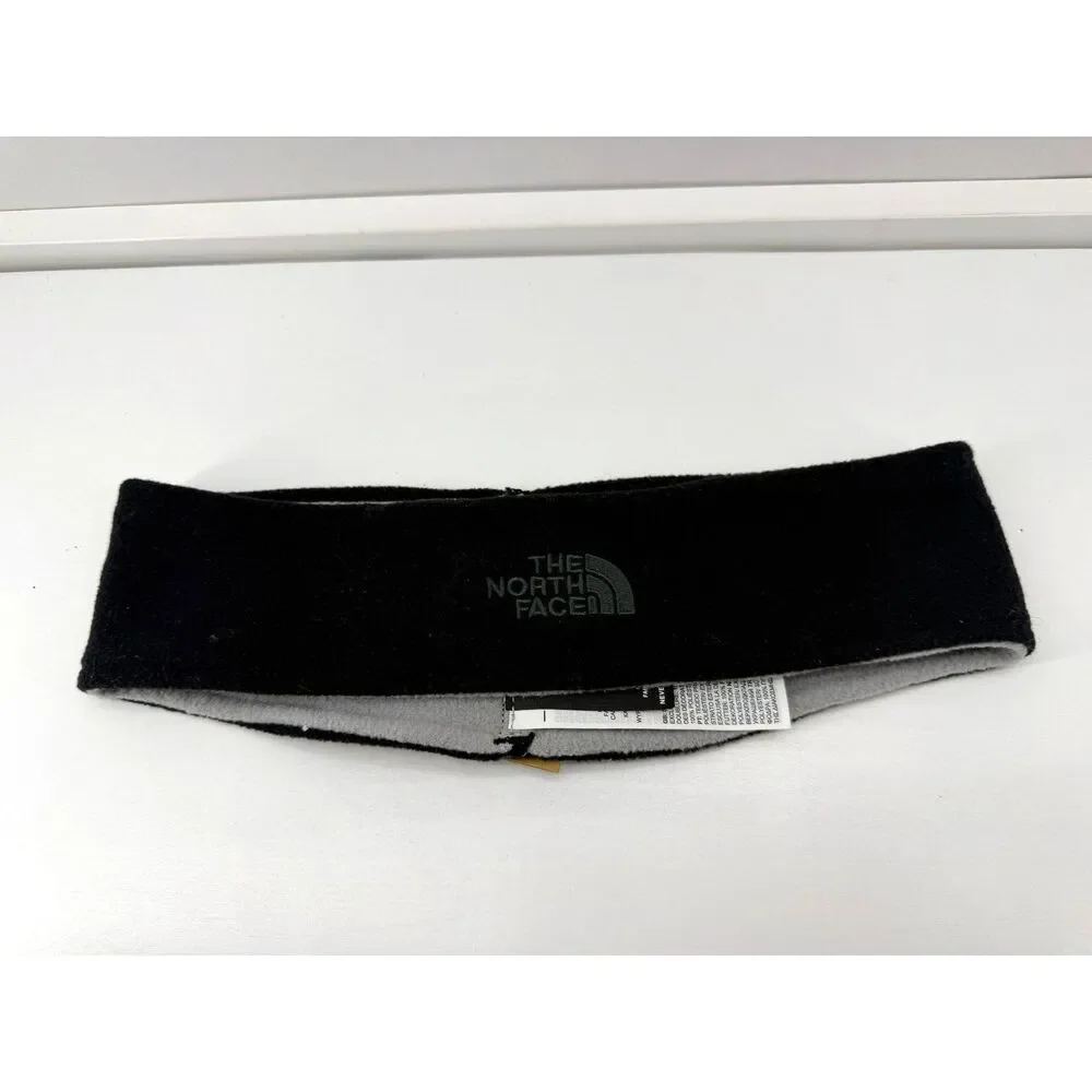 The North Face Kids Glacier Reversible Headband - Size: L/G